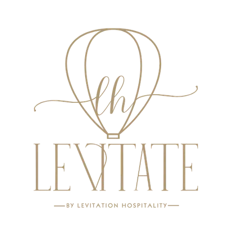 Levitate — by Levitation Hospitality
