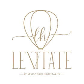 Levitate — by Levitation Hospitality